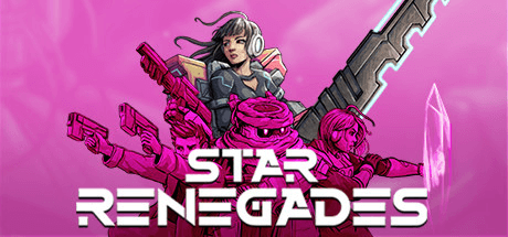 Star Renegade v1.5.1.5