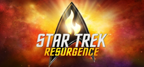 Star Trek: Resurgence v1.1
