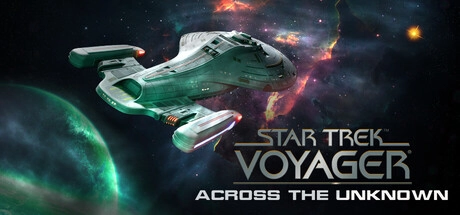 Star Trek: Voyager — Across the Unknown v1.3.23648.7c91960e c DLC