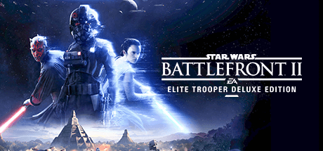 Star Wars: Battlefront II — Celebration Edition v1.1.8.16162