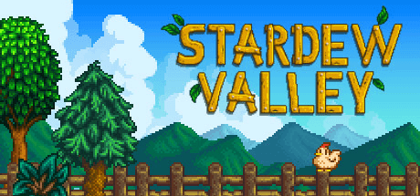 Stardew Valley v1.6.15.24357g