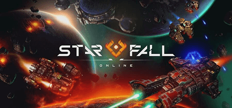 Starfall Online