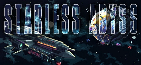 Starless Abyss v1.2.4
