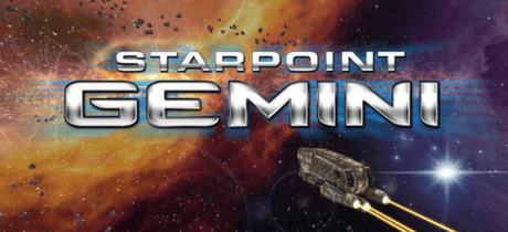 Starpoint Gemini 1.012 со всеми DLC
