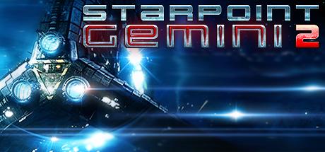 Starpoint Gemini 2 v2.0.0.1 со всеми DLC