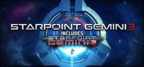 Starpoint Gemini 3 v1.100.0 с DLC
