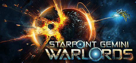 Starpoint Gemini Warlords v2.040.3 со всеми DLC