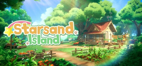 Starsand Island v1.0.0.8137.197081 build 22605150 со всеми DLC