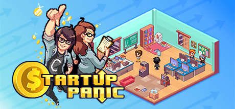 Startup Panic v3.15