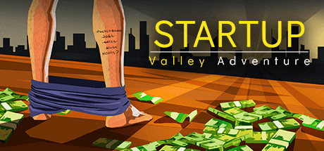 Startup Valley Adventure: Episode 1 v1.0