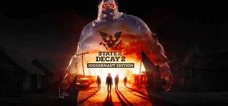 State of Decay 2: Juggernaut Edition Update 38.2 build 741435 с DLC