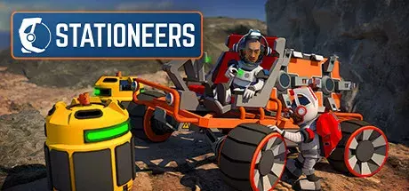 Stationeers v0.2.6227.27061 со всеми DLC