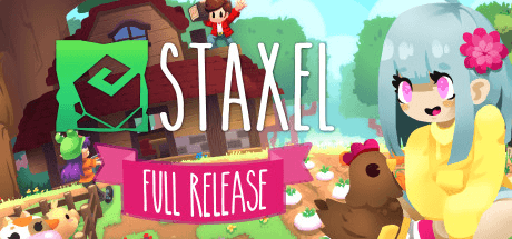 Staxel v1.5.57