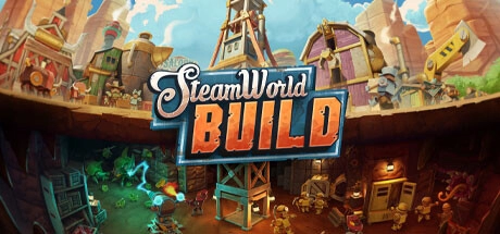 SteamWorld Build v1.0.13.0a с DLC