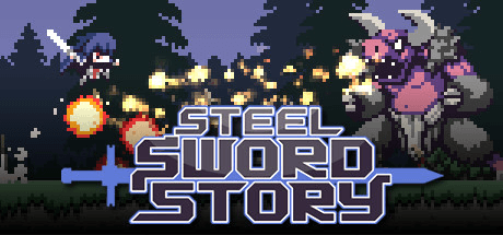 Steel Sword Story v1.0