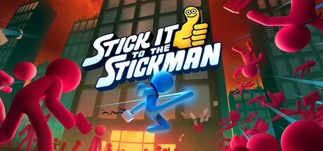 Stick It to the Stickman Build 21814577