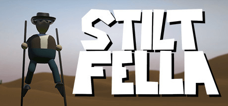Stilt Fella v19.06.2021