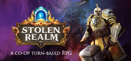 Stolen Realm v1.2.8 с DLC