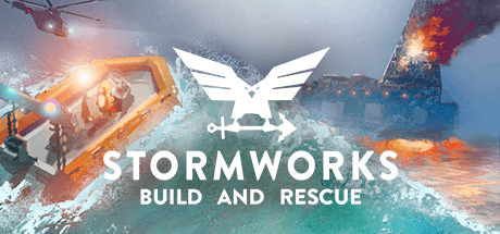 Stormworks: Build and Rescue v1.15.10 со всеми DLC