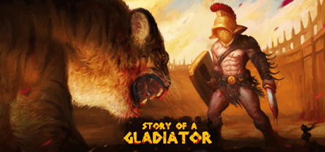 Story of a Gladiator v11.01.2020