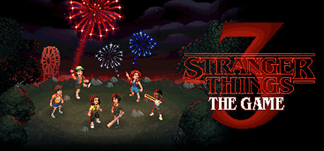 Stranger Things 3: The Game v27.02.2023