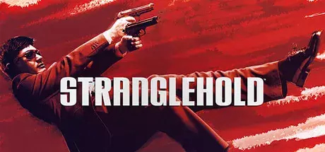 Stranglehold — Collector’s Edition v1.1