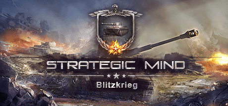 Strategic Mind: Blitzkrieg v2.0