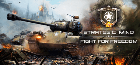 Strategic Mind: Fight for Freedom v1.3