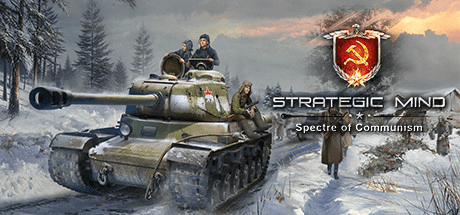 Strategic Mind: Spectre of Communism v1.2