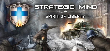 Strategic Mind: Spirit of Liberty v1.0.1