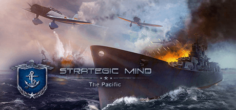 Strategic Mind: The Pacific v1.5