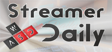 Streamer Daily v1.12