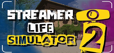 Streamer Life Simulator 2 v1.0