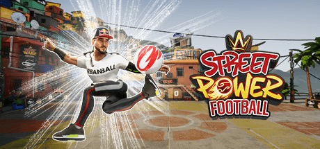 Street Power Football v1.012344