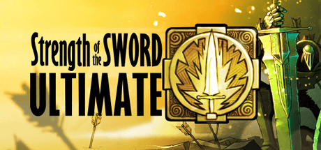 Strength of the Sword ULTIMATE v1.028