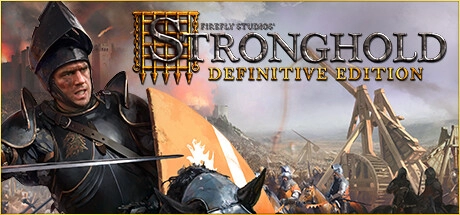Stronghold — Definitive Edition v1.34 build 18858814 с DLC
