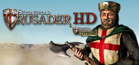 Stronghold Crusader HD — Extreme Edition v1.41а
