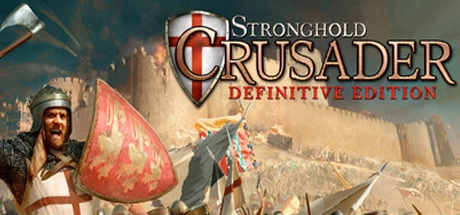 Stronghold Crusader  — Definitive Edition v2.501 build 21767763 со всеми DLC