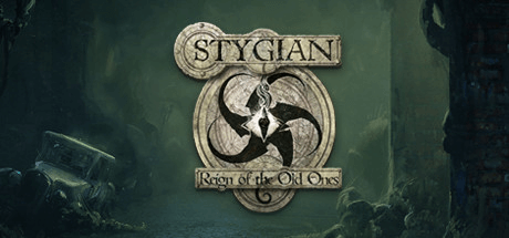Stygian: Reign of the Old One v1.1.7