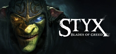 Styx: Blades of Greed — Quartz Edition Build 22464852 cо всеми DLC