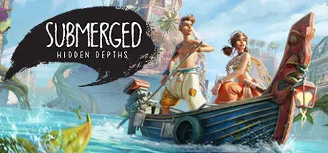 Submerged: Hidden Depths v1.1.3 build 11670392