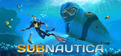 Subnautica v83031