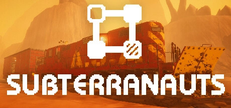Subterranauts v0.3.35