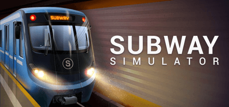 Subway Simulator v2.8.0 со всеми DLC