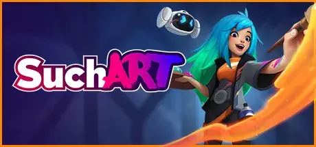 SuchArt: Genius Artist Simulator v2.2.2.0 со всеми DLC
