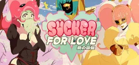 Sucker for Love: First Date v2.21