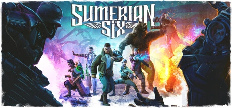 Sumerian Six v1.0.3