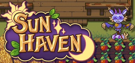 Sun Haven v3.0.2b со всеми DLC
