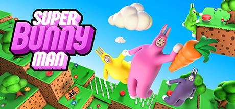 Super Bunny Man v1.0.1