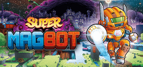 Super Magbot Deluxe Edition v1.02